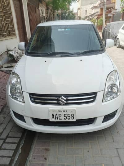 Suzuki Swift 2020 dlx