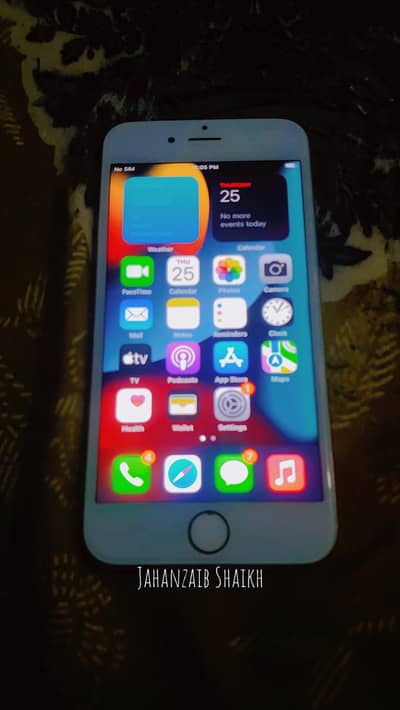 Apple iPhone 6S