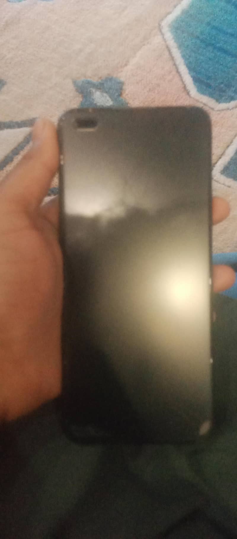 Infinix Note 7 0