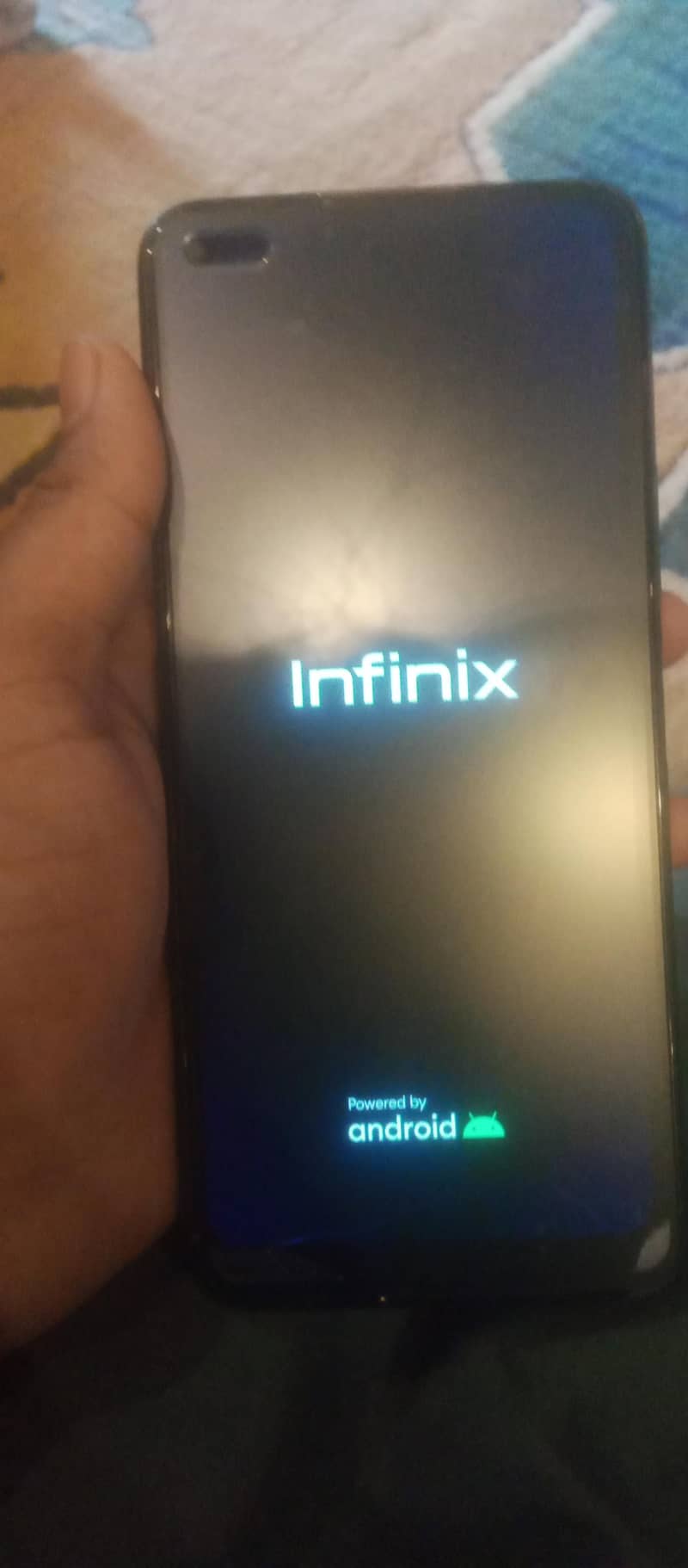 Infinix Note 7 2