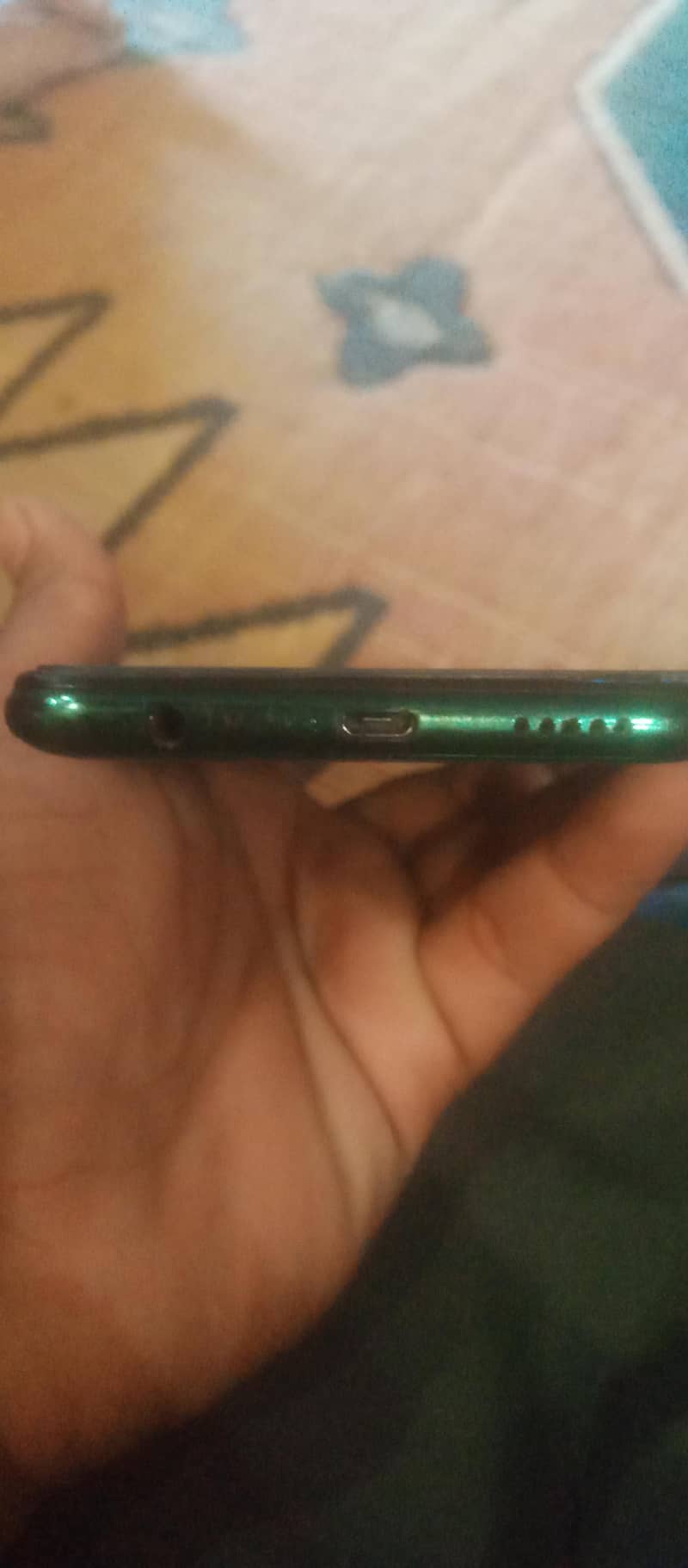 Infinix Note 7 3