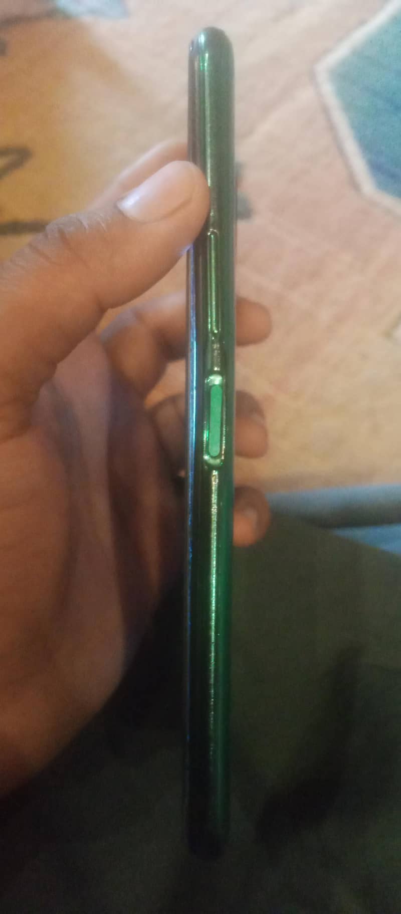 Infinix Note 7 4