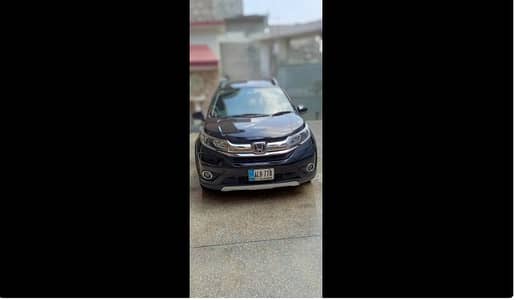 Car rental service / Honda BRV/Rent A Car In Islamabad / Rent a car/.
