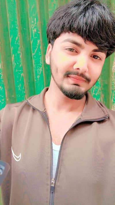 DANi Mughal 