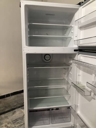 Dawlance fridge