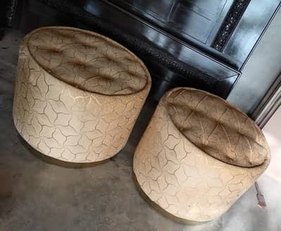 Stool 2