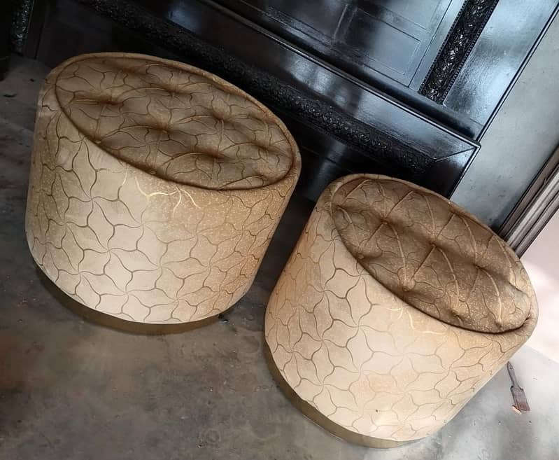 Stool 2 0