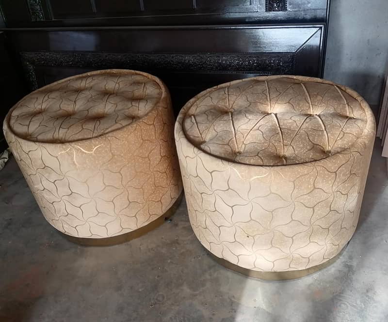 Stool 2 1