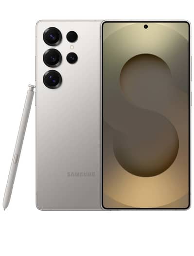 Samsung Mobile S25 Ultra
