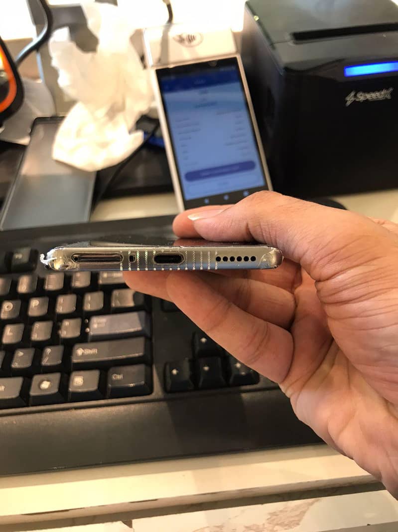 Tecno CAMON 40 Pro 2
