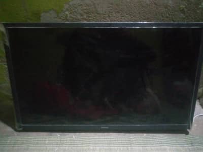 32 inch Samsung lcd .