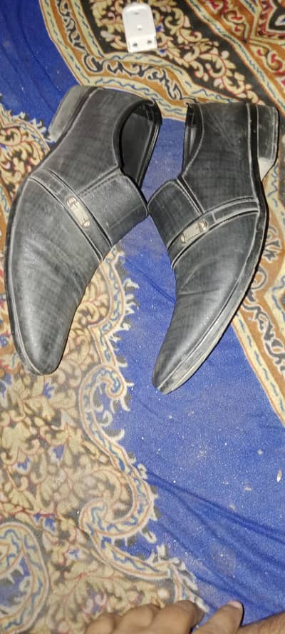 servis shoes.