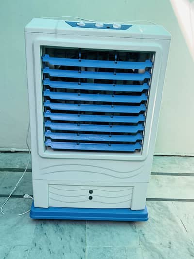Super General Air Cooler Latest Model