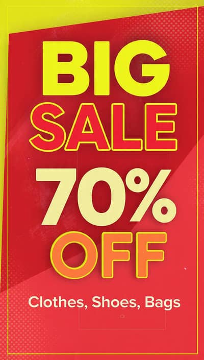 Professional Poster & Logo Design | 24hr Delivery Rabwah