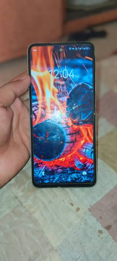 Tecno Spark Go 1S