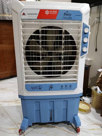 Daizy Room Cooler