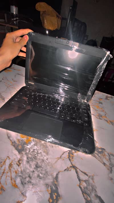 Lenovo Crome book
