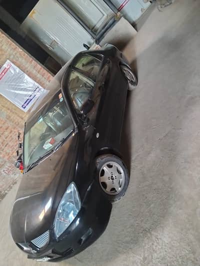 Mitsubishi Lancer 2005