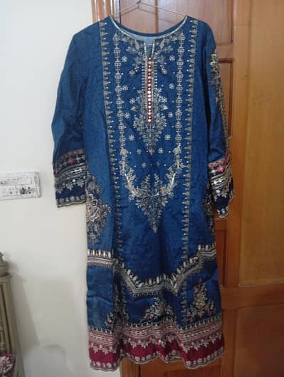 3 piece formal suit