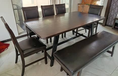 Ikea Dinning Table