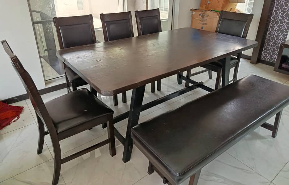 Ikea Dinning Table 0