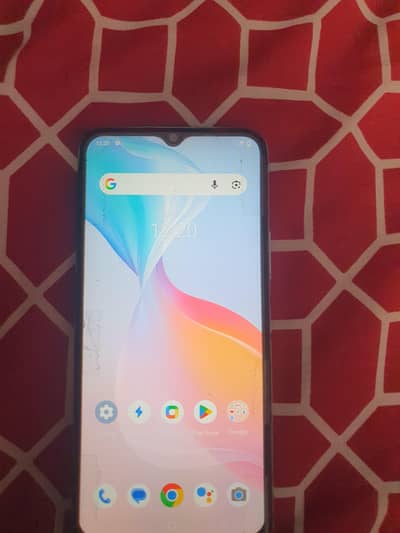 Vivo Y21