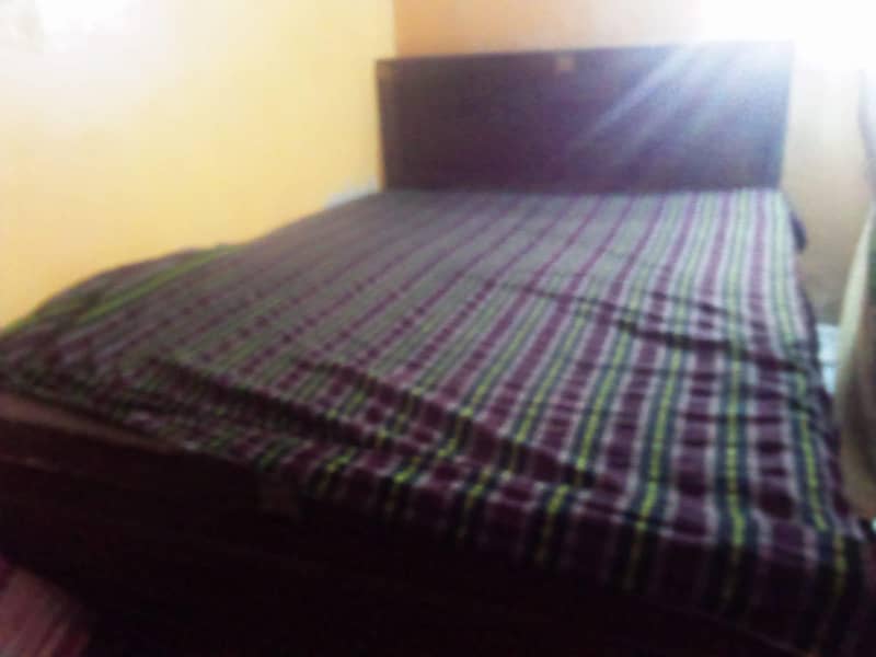 Double Bed 2