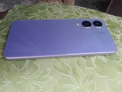 Vivo Y17s