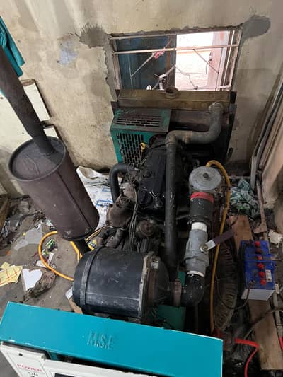 7,5 kv janretar core injan