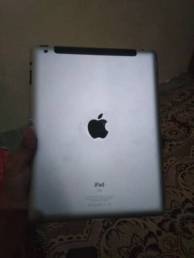 ipad 2 generation for kids