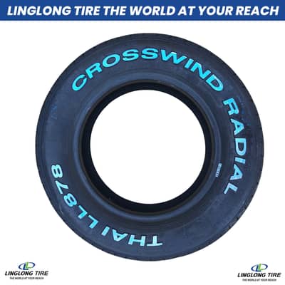 Premium Linglong 155/70R12 Tyre