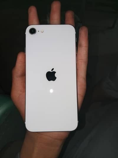 Apple iPhone SE
