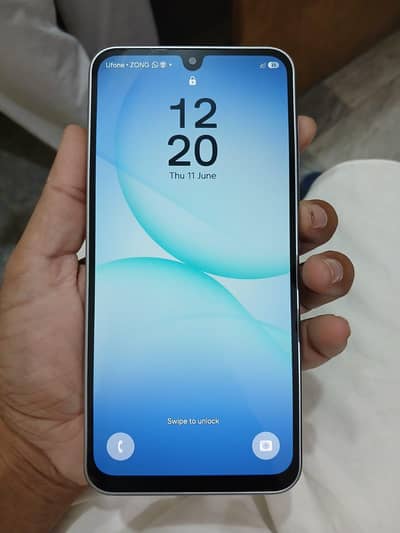 Samsung A17