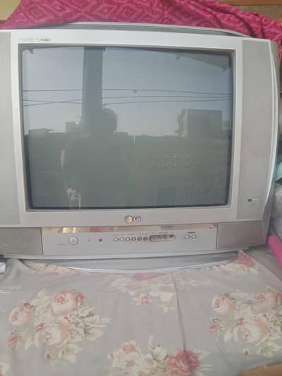 LG TV