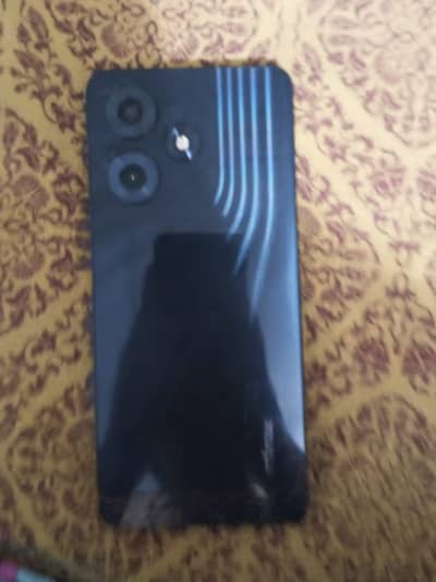 Infinix Hot 30