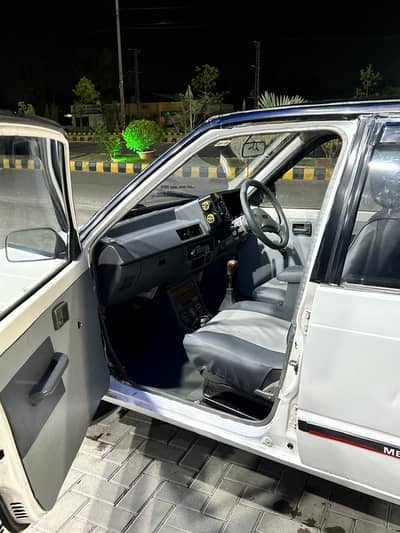 Suzuki Mehran VX 2006