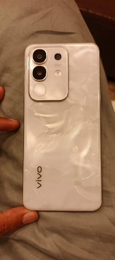 Vivo Y29