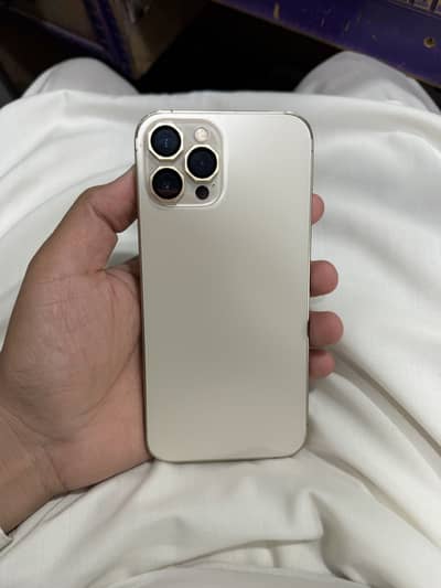 Apple iPhone 12 Pro Max