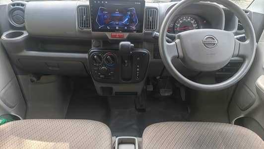 Suzuki Every Nissan pc limited new meter 2020.2026 unregistered
