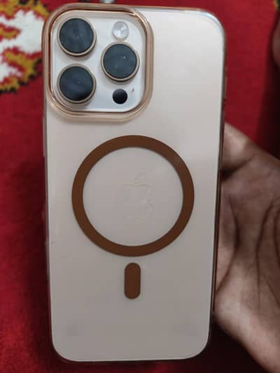 Apple iPhone 16 Pro Max Jv
