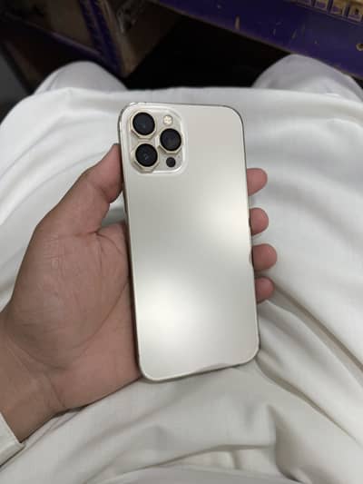 Apple iPhone 12 Pro Max