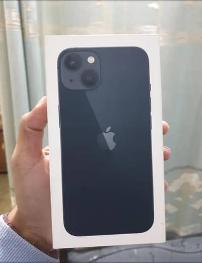 iPhone 13 JV 128 Gb New