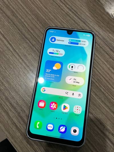 Samsung Mobile A16