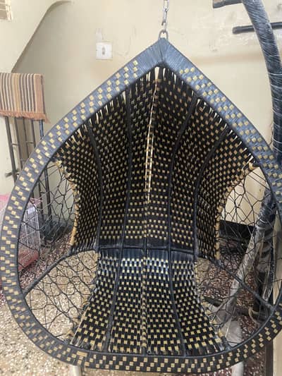 Hanging Egg Chair / Swing Chair