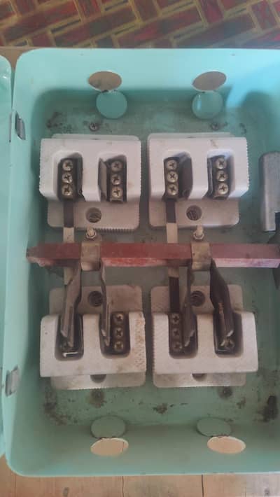 change over for sale