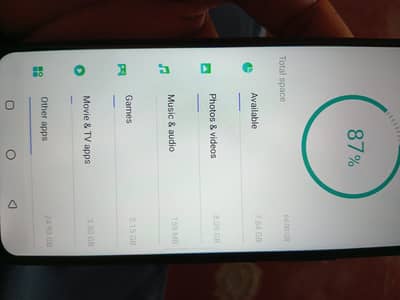 Infinix Hot 8
