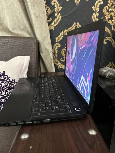 Toshiba Satellite Pro C50-A (video Available in chat)