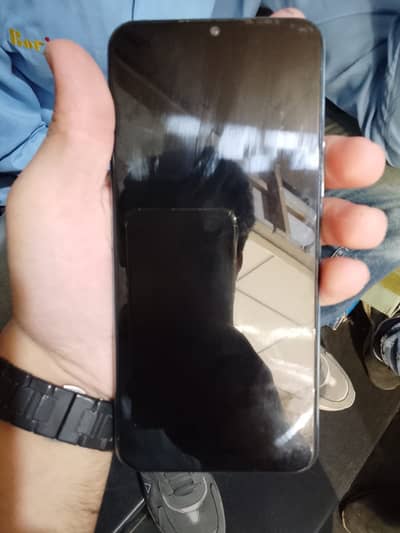 Vivo Y21A