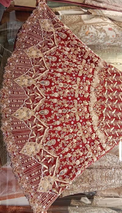 lehnga