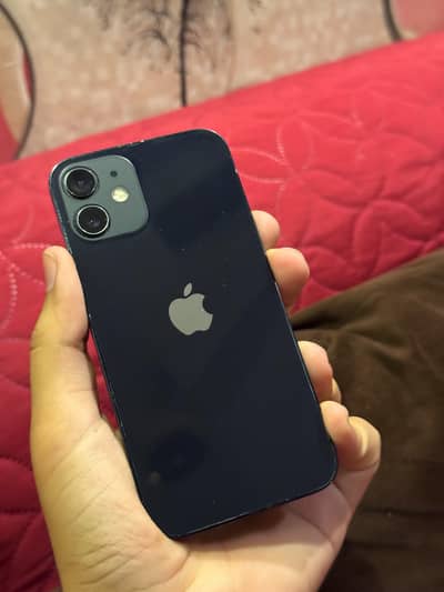 iphone 12 mini